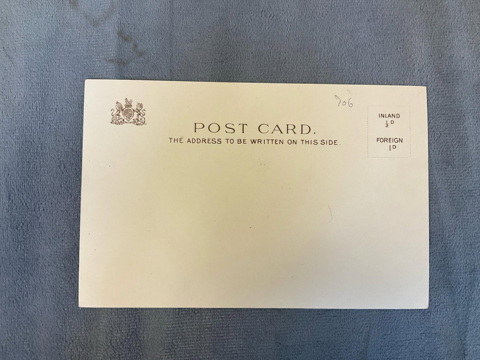Patriotic Postcards - 5