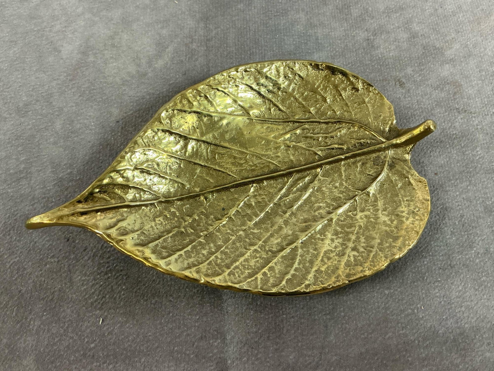 Metal Serving Pieces - 2