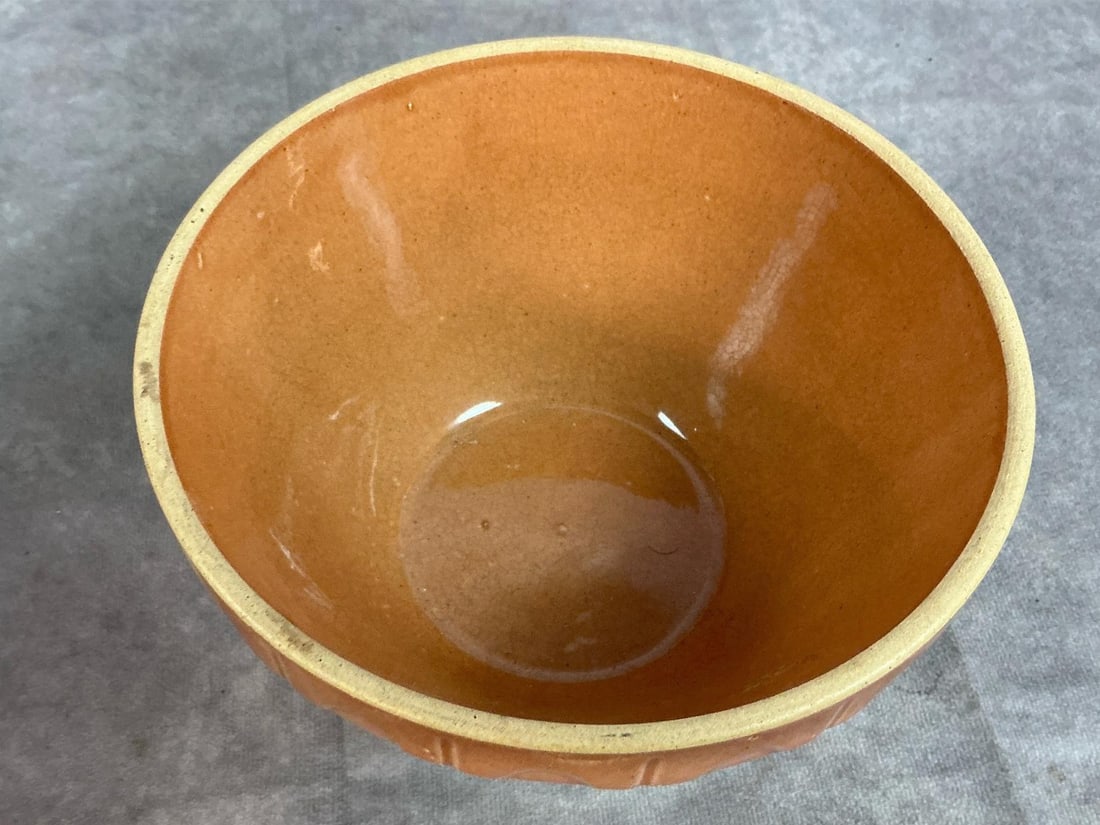 Mixing Bowls - 10