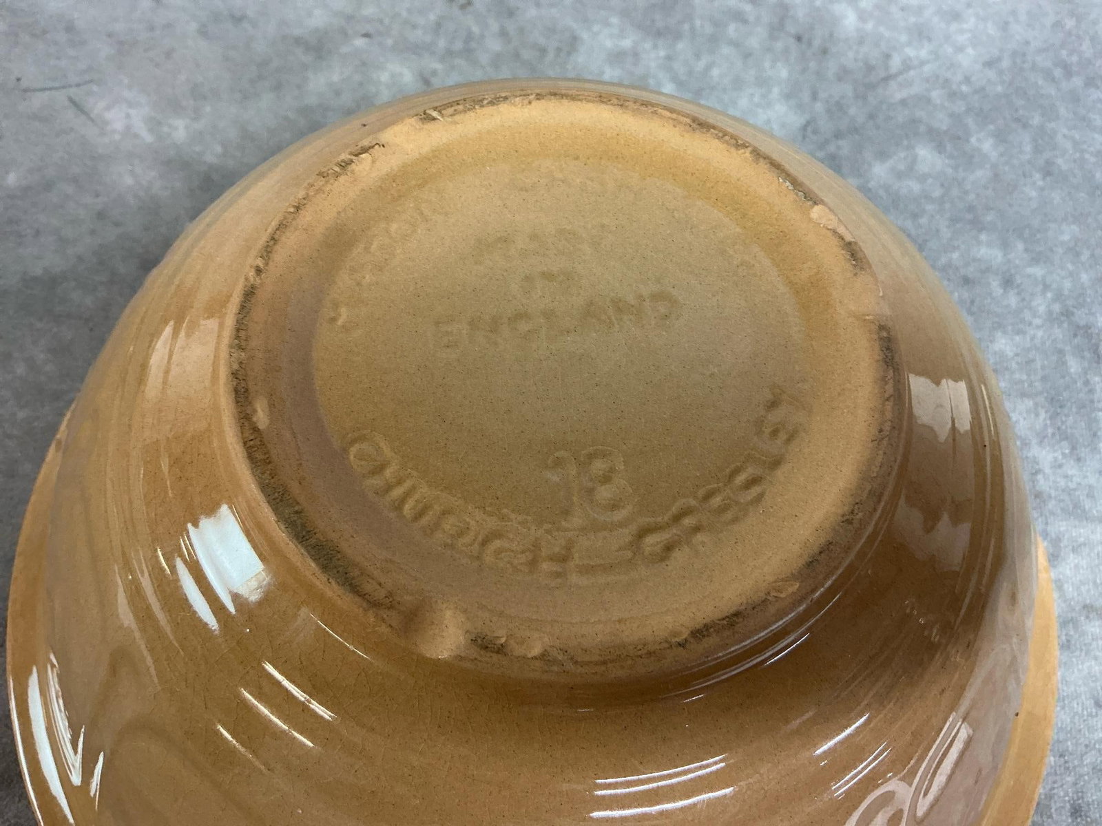 Mixing Bowls - 6