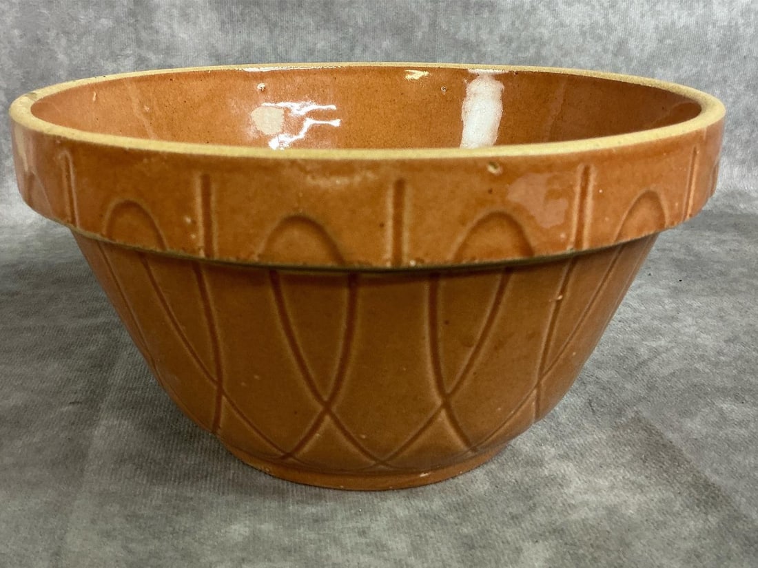 Mixing Bowls - 8