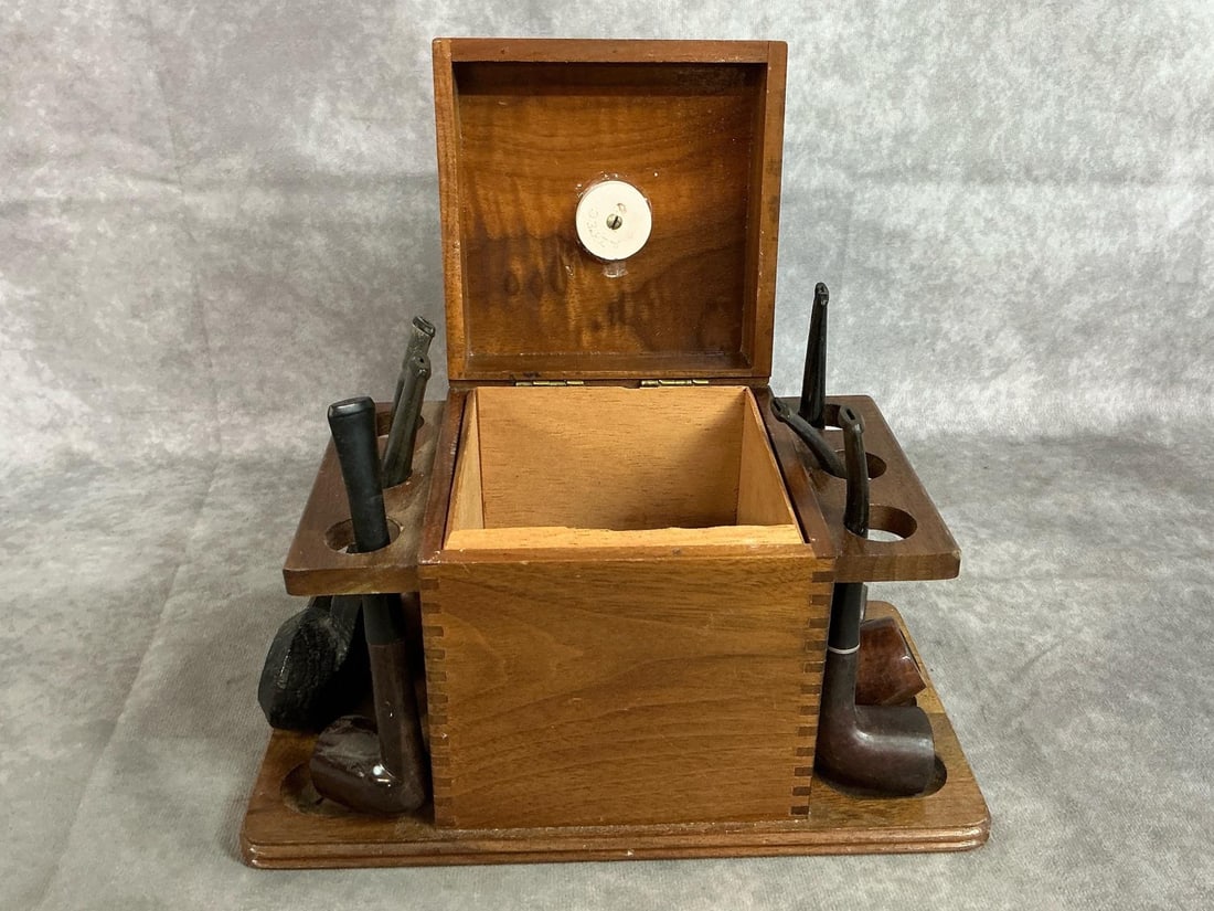 Pipes & Stands - 2