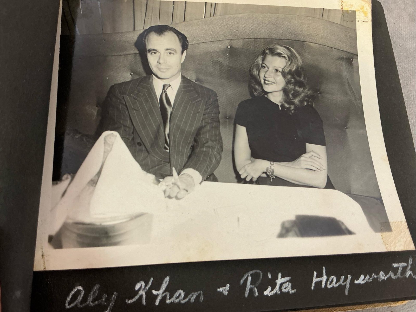 Autographs & Documents - 5