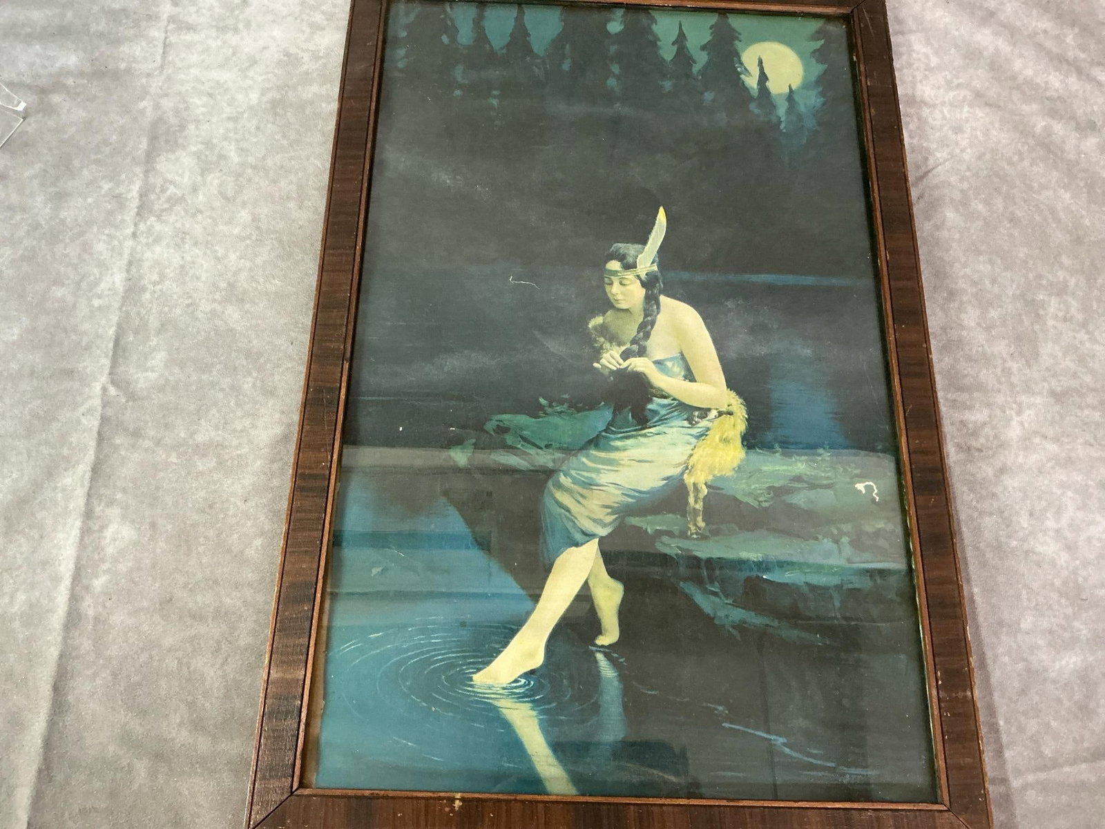 Minnehaha Print (1 of 5)