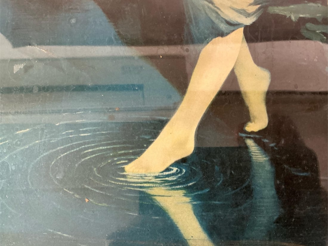 Minnehaha Print - 3