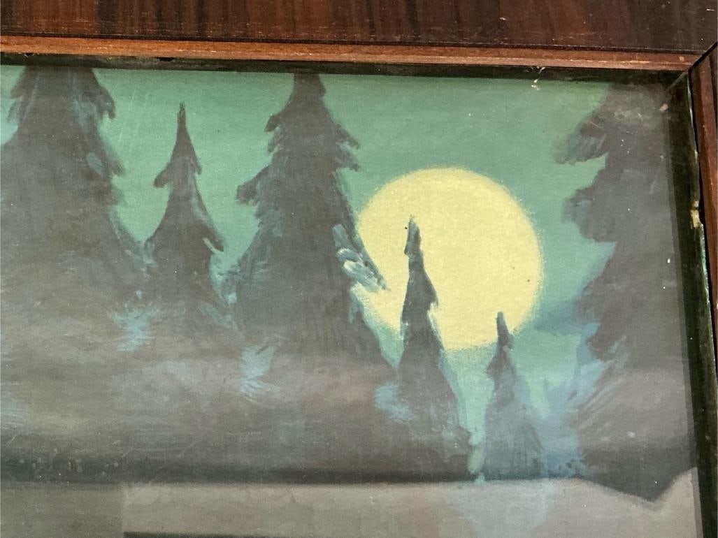 Minnehaha Print - 4