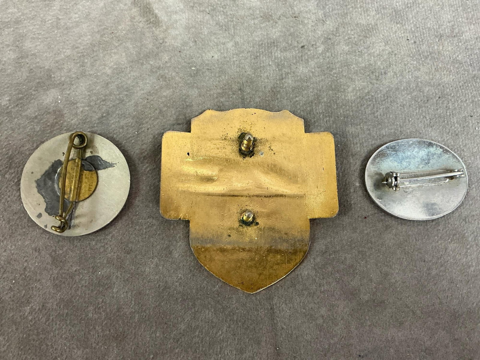 Employee Badges - 2