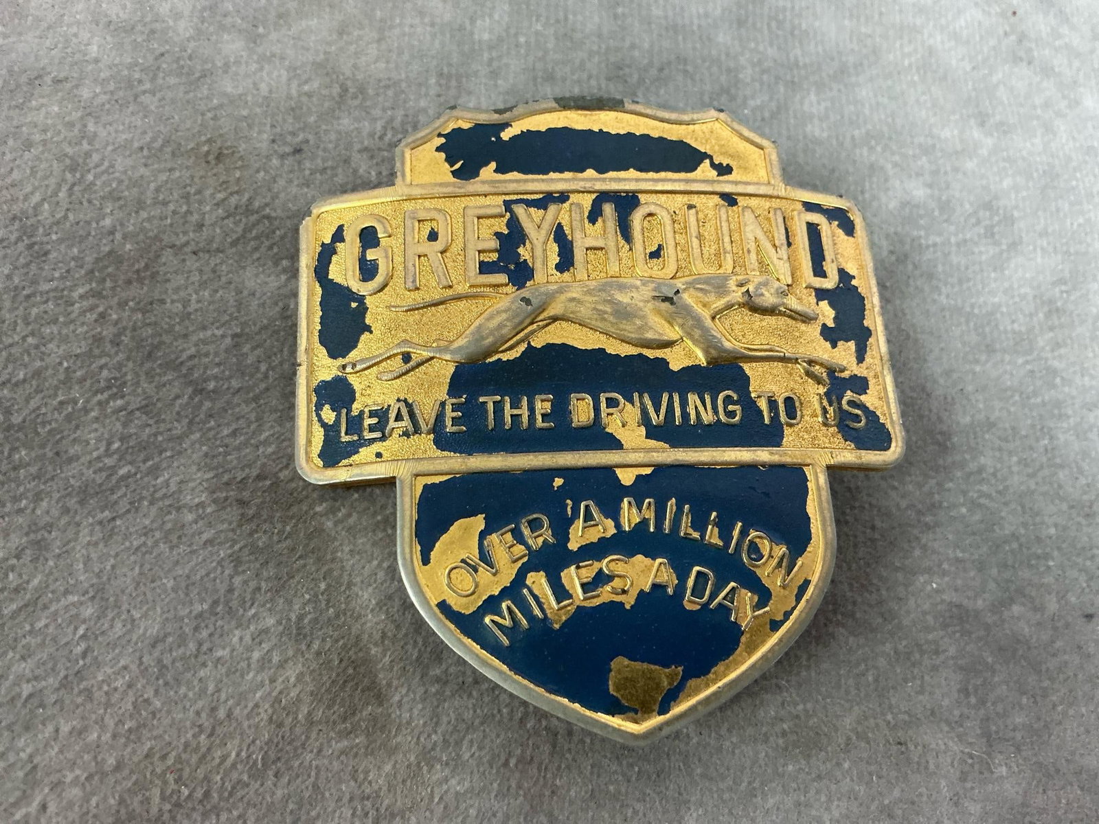 Employee Badges - 3