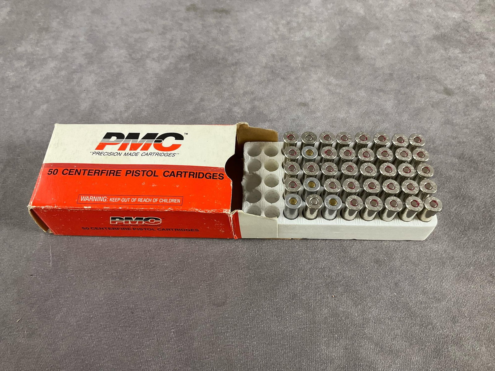 Ammunition - 2