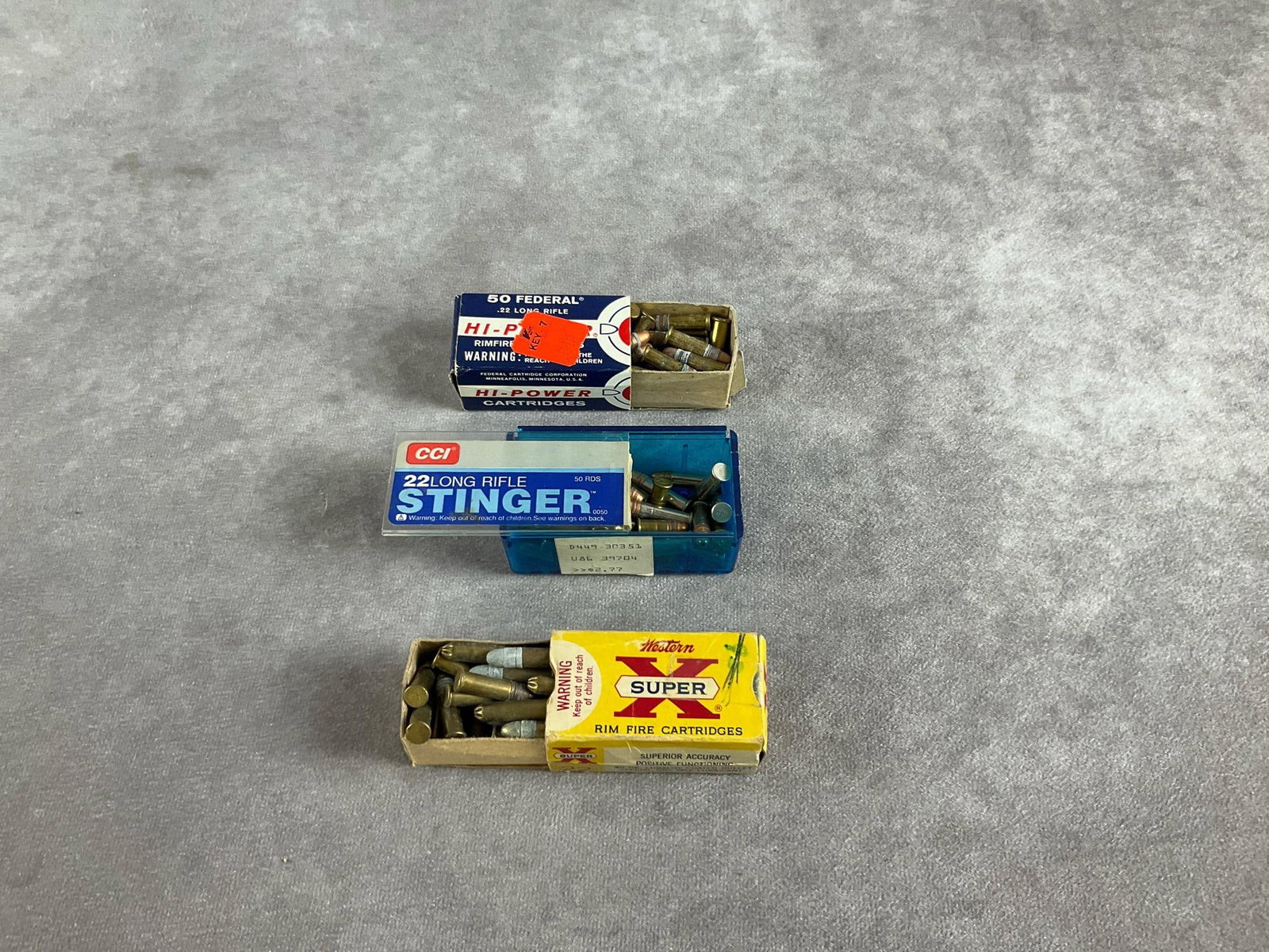 Ammunition - 4
