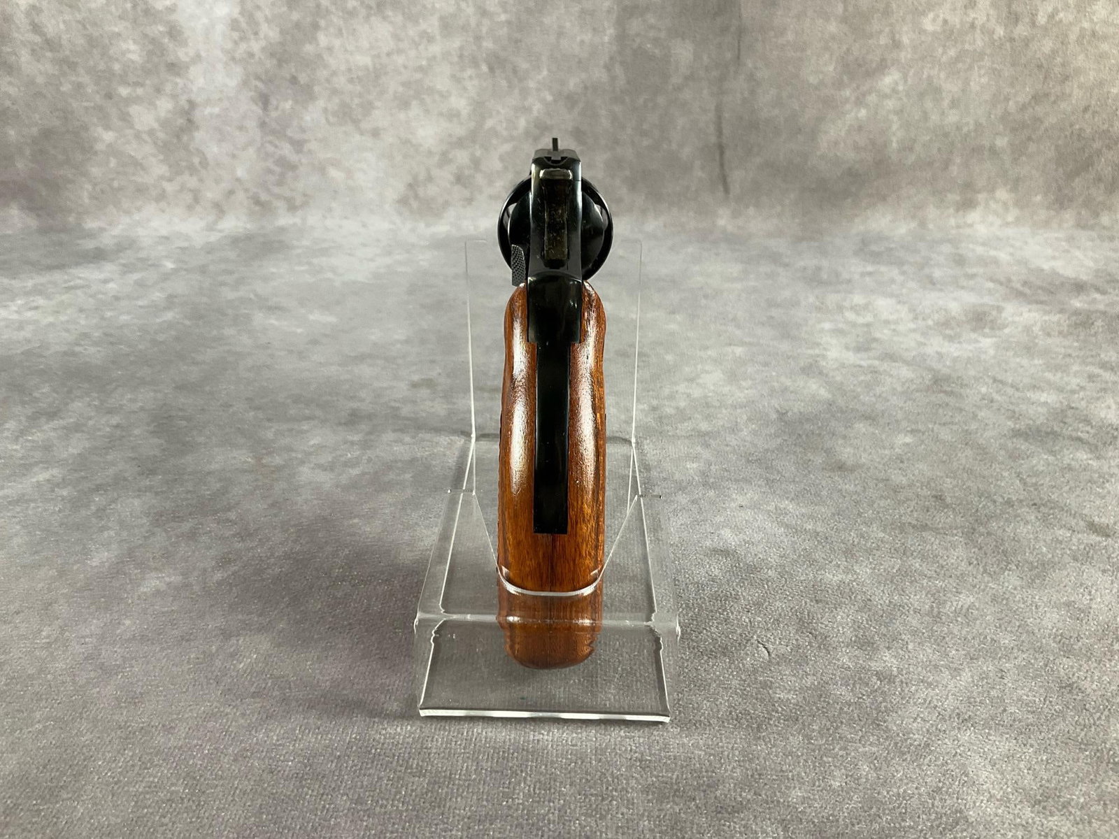 Taurus 38 Special Revolver - 5
