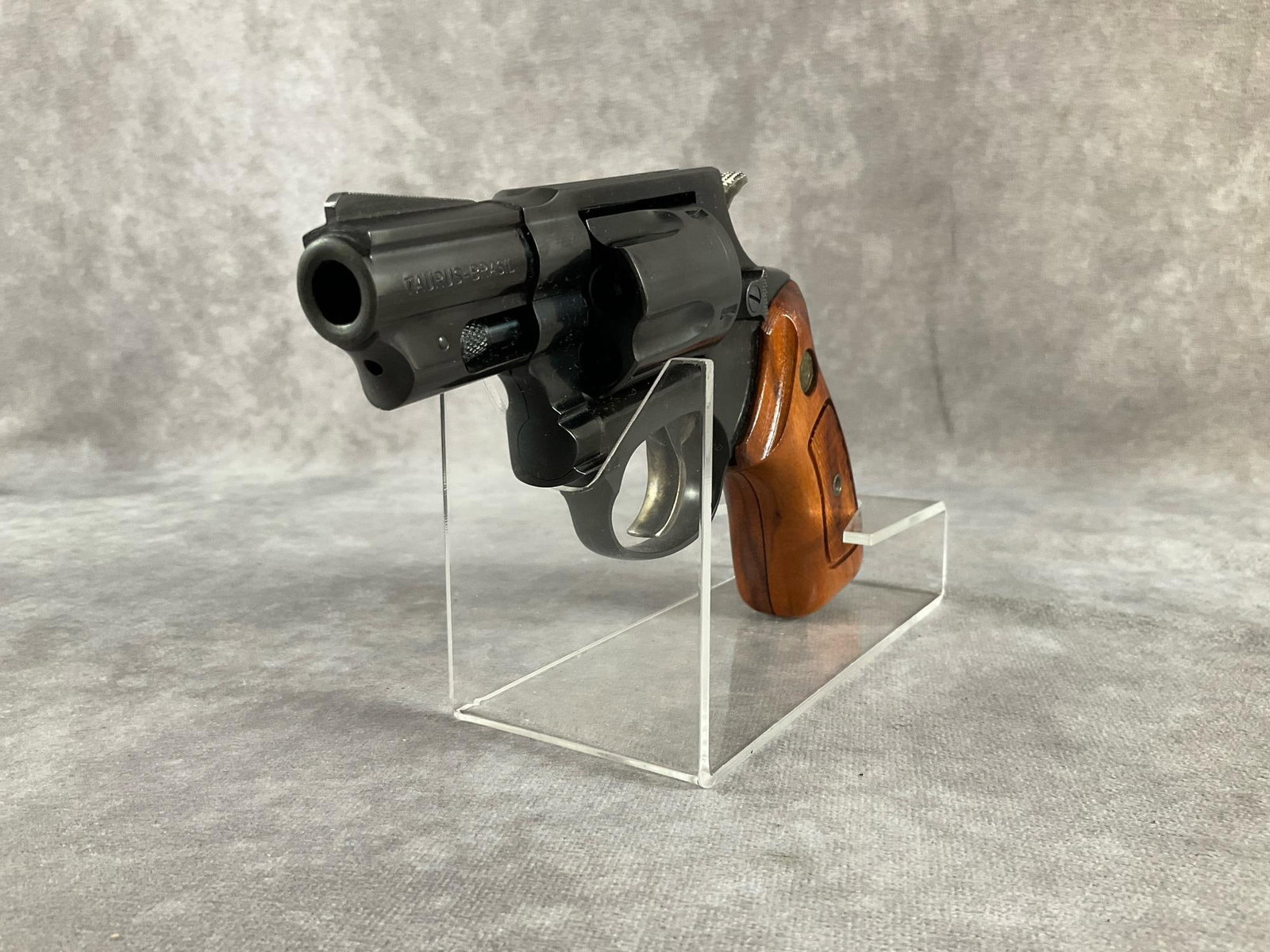 Taurus 38 Special Revolver - 6