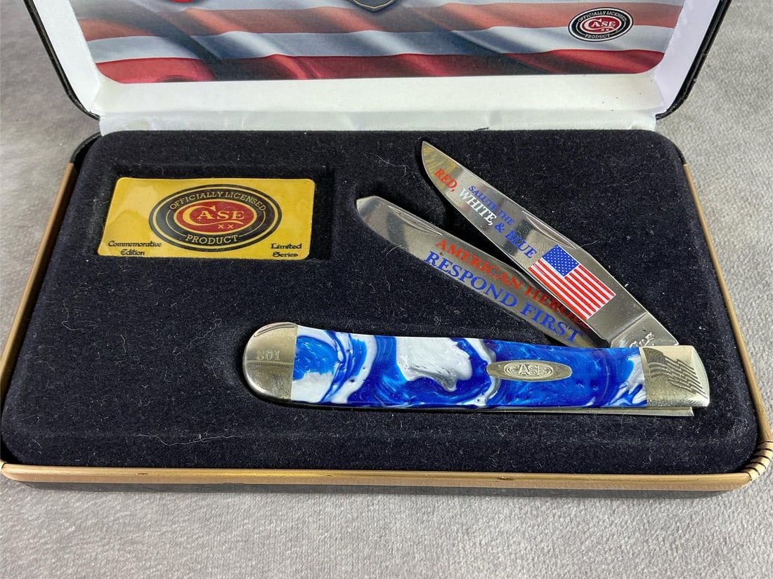 Case XX Knife - 2