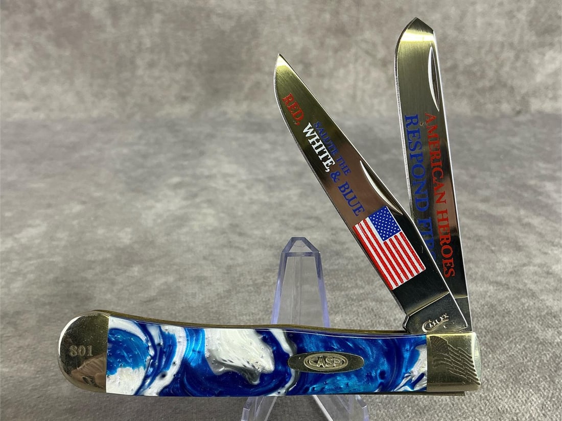 Case XX Knife - 3
