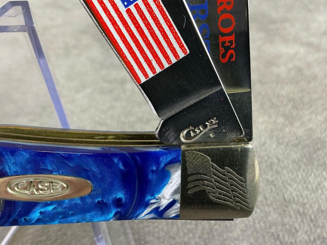 Case XX Knife - 4