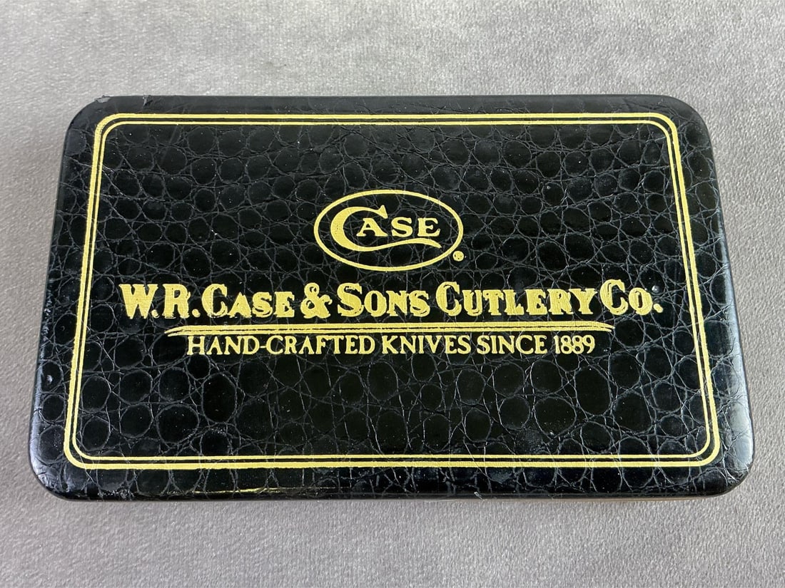Case XX Knife - 8
