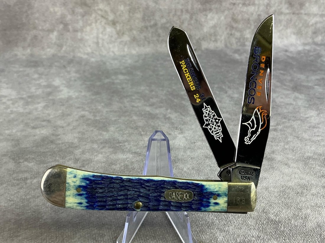 Case XX Knife - 3