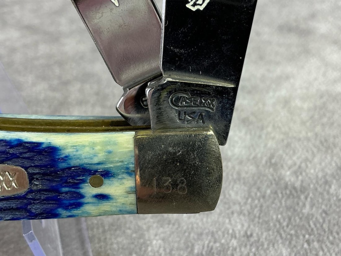 Case XX Knife - 4