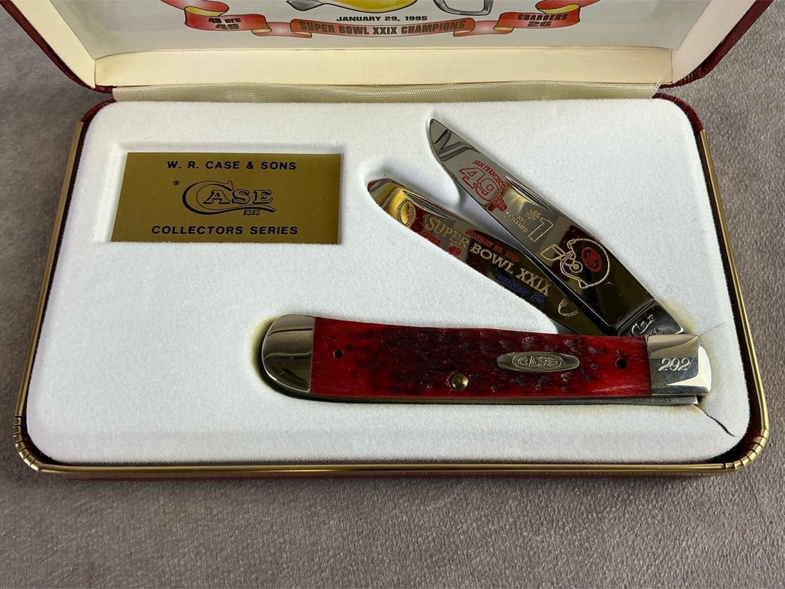 Case XX Knife - 2