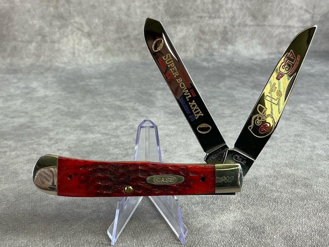 Case XX Knife - 3