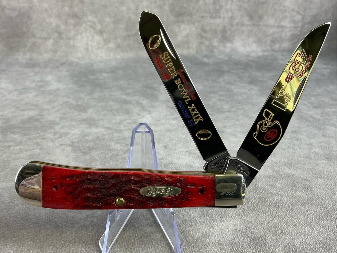 Case XX Knife - 4