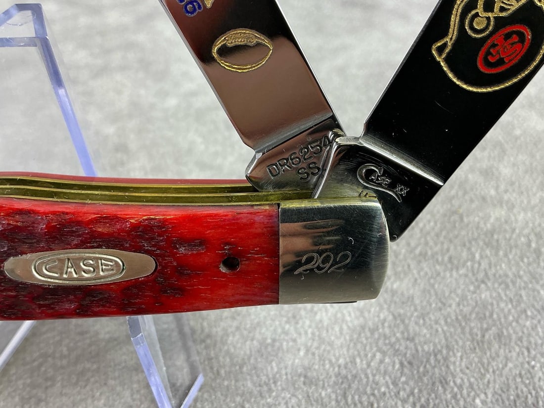 Case XX Knife - 5