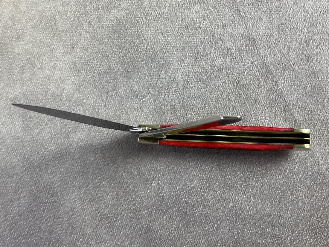 Case XX Knife - 7