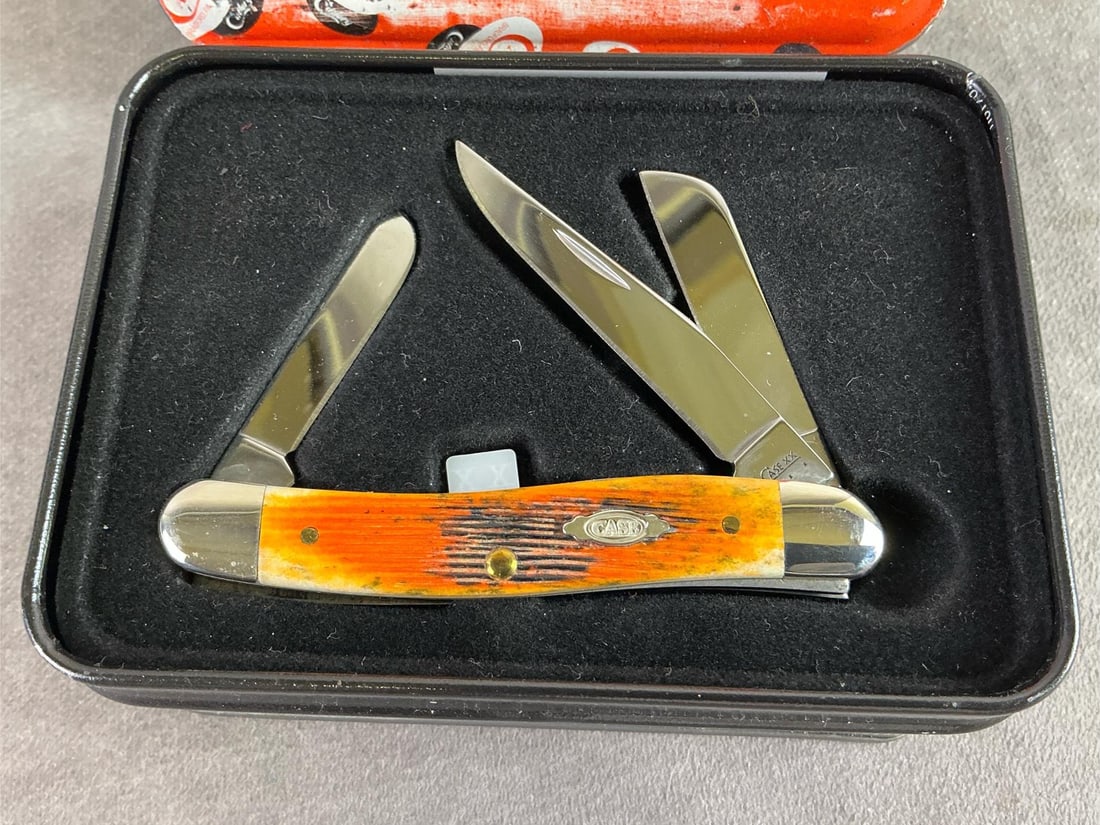 Case XX Knife - 2