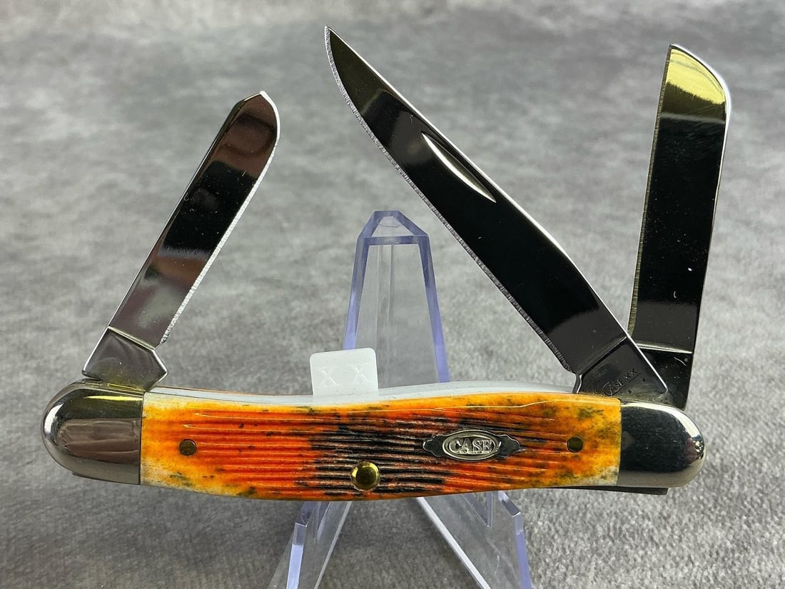Case XX Knife - 3