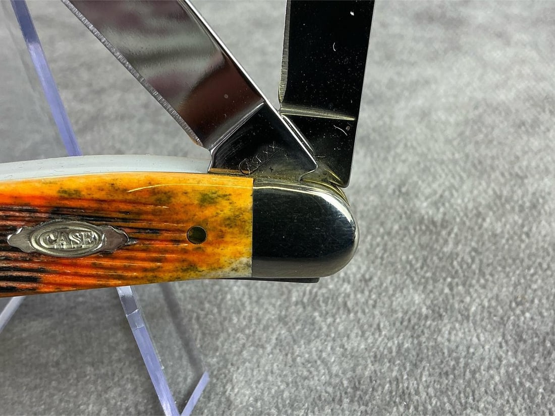 Case XX Knife - 4