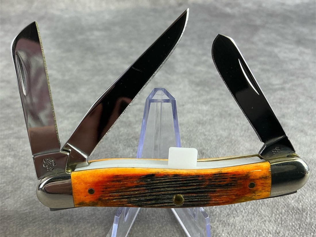 Case XX Knife - 5