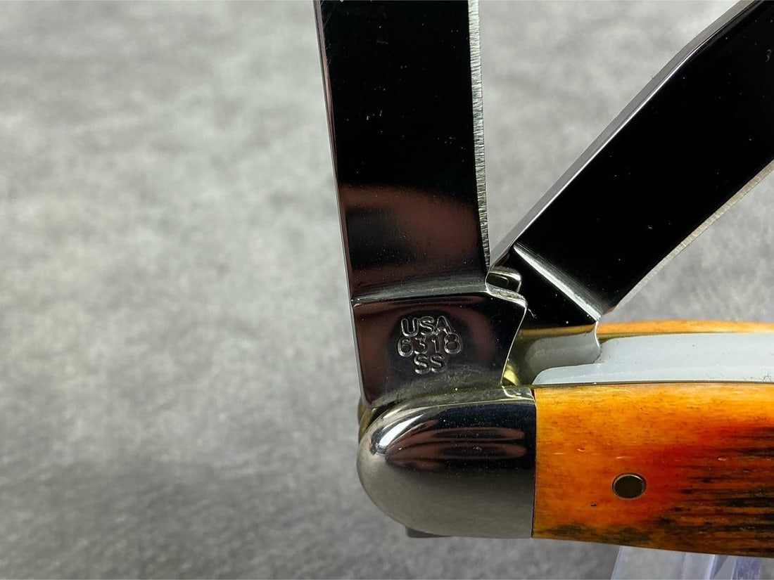 Case XX Knife - 6