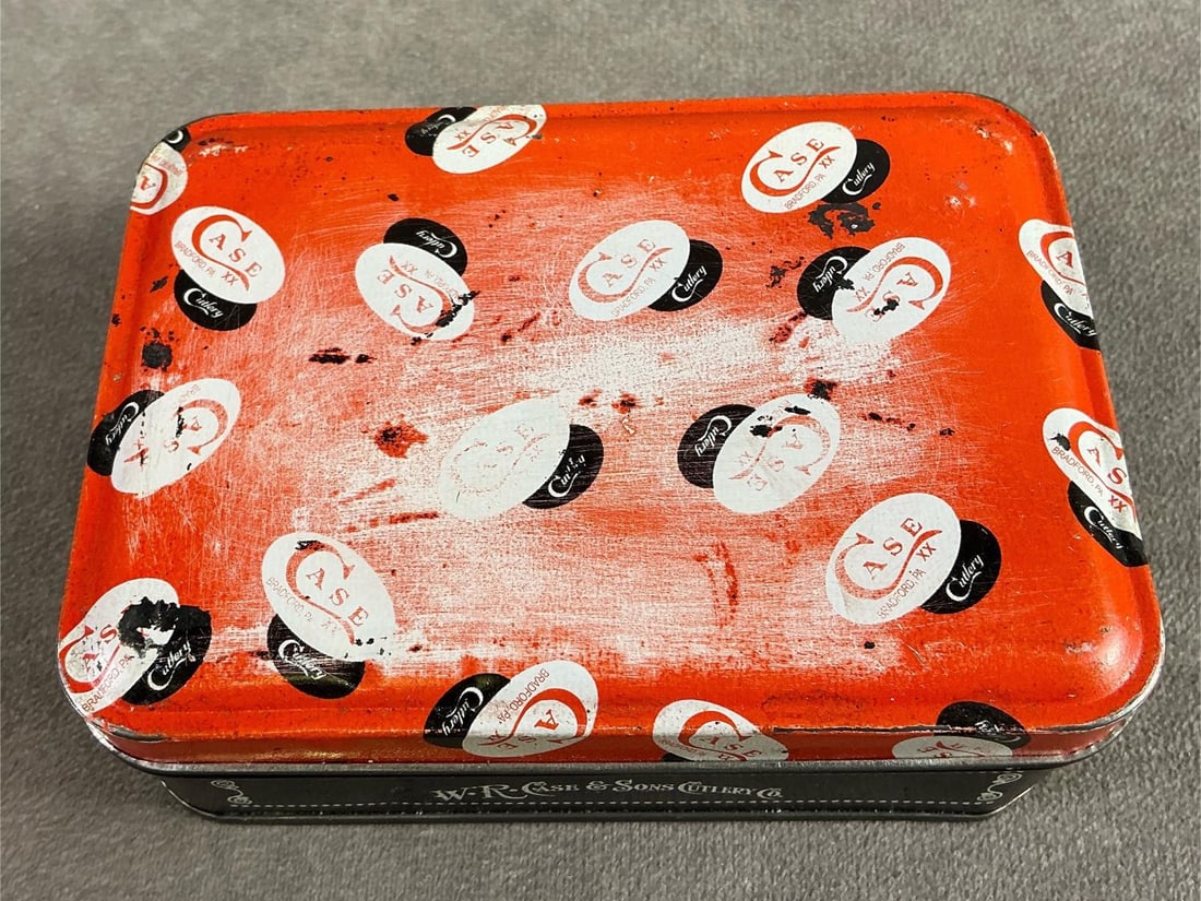 Case XX Knife - 8