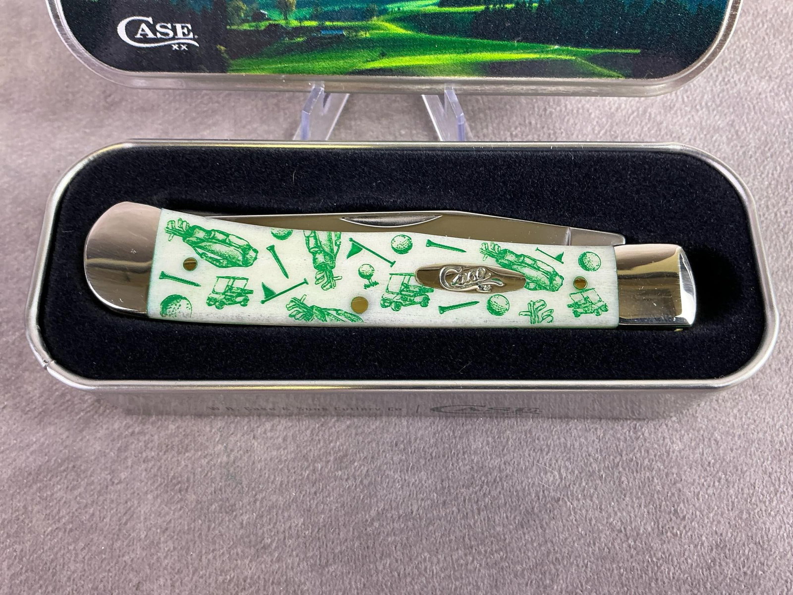 Case XX Knife - 2