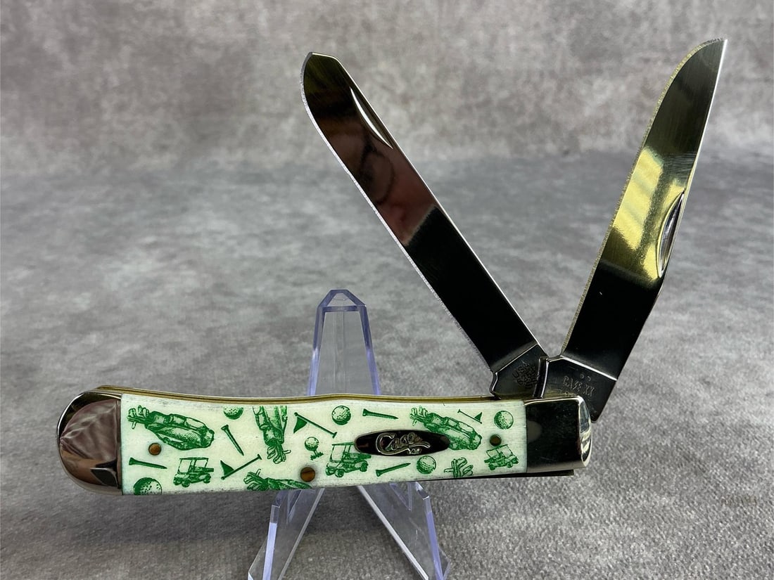 Case XX Knife - 3