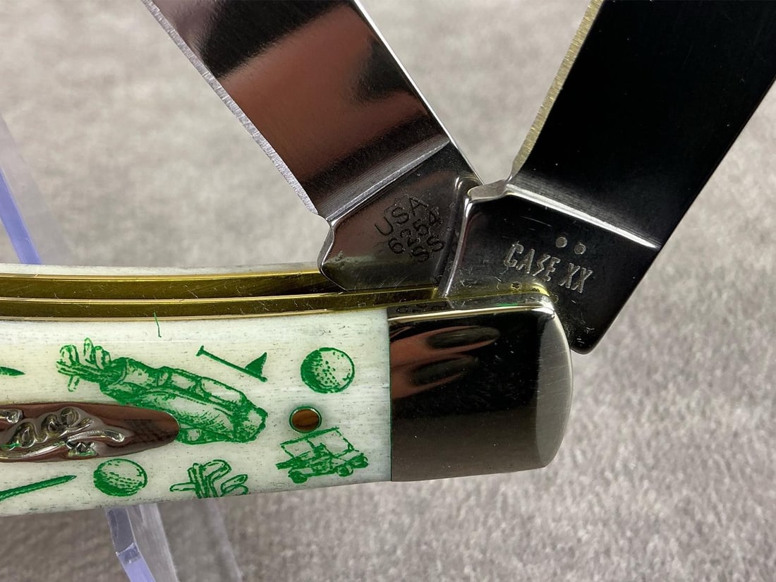 Case XX Knife - 4