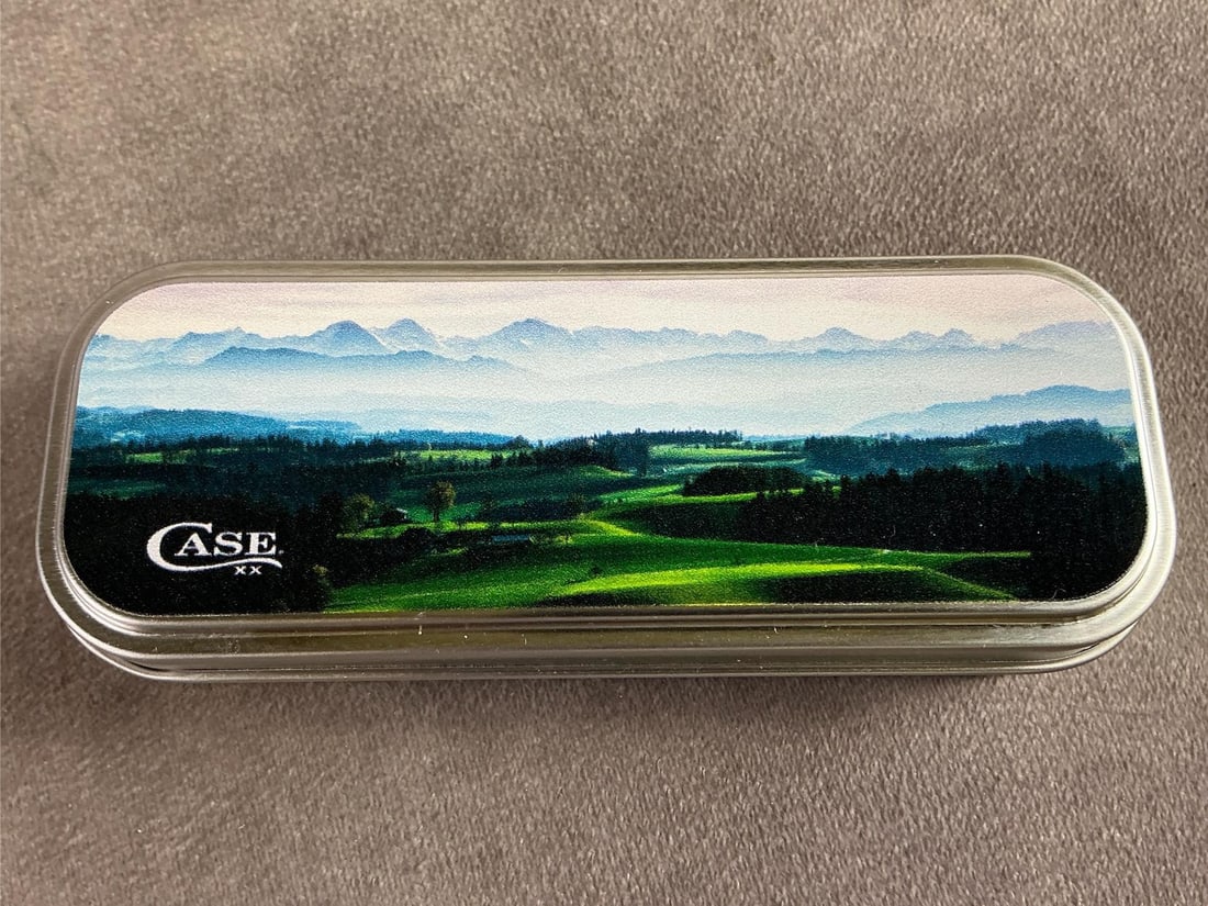 Case XX Knife - 7