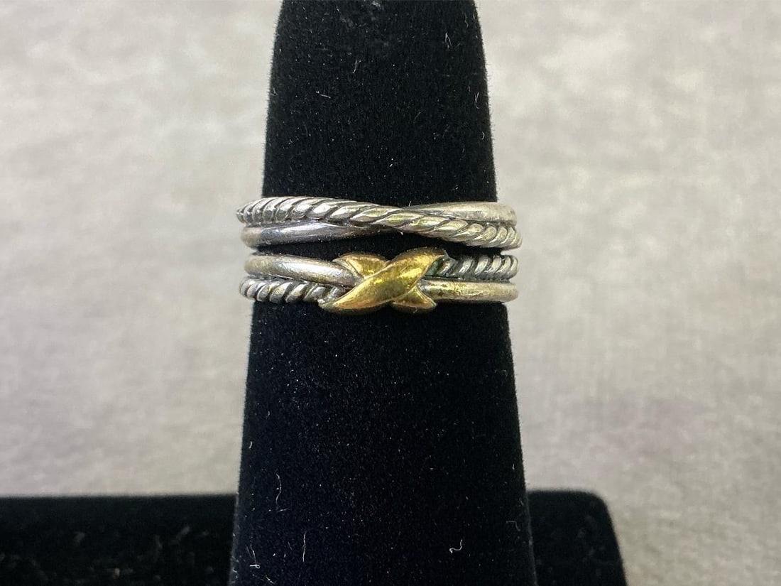 David Yurman - 2