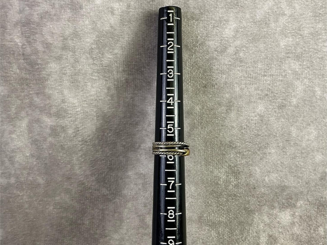 David Yurman - 3