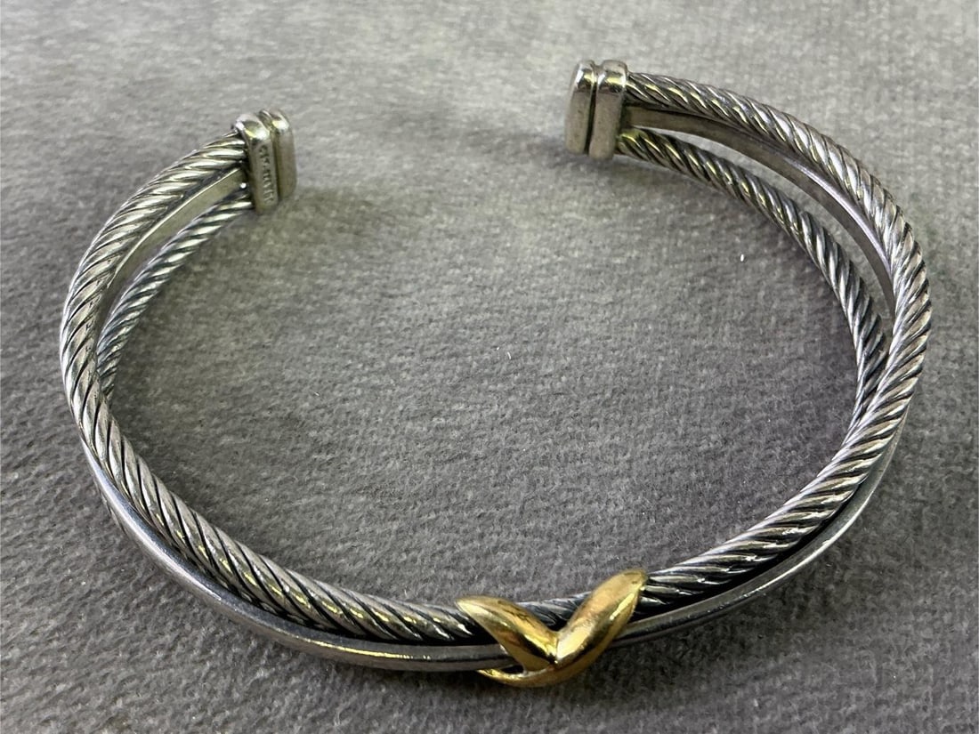 David Yurman - 5
