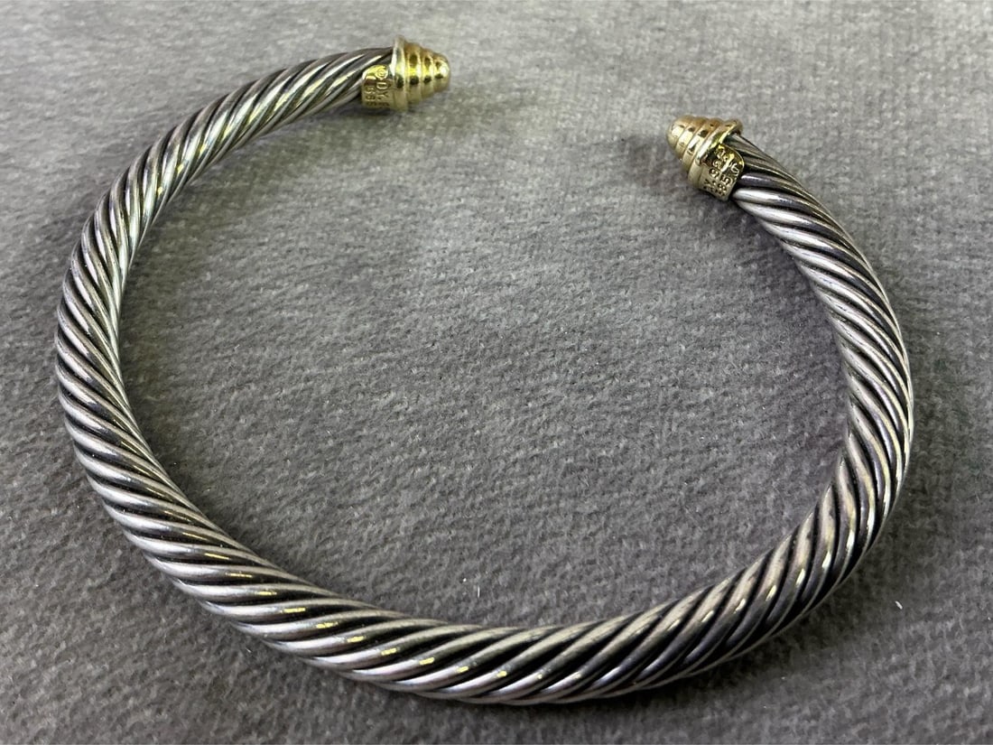 David Yurman - 7