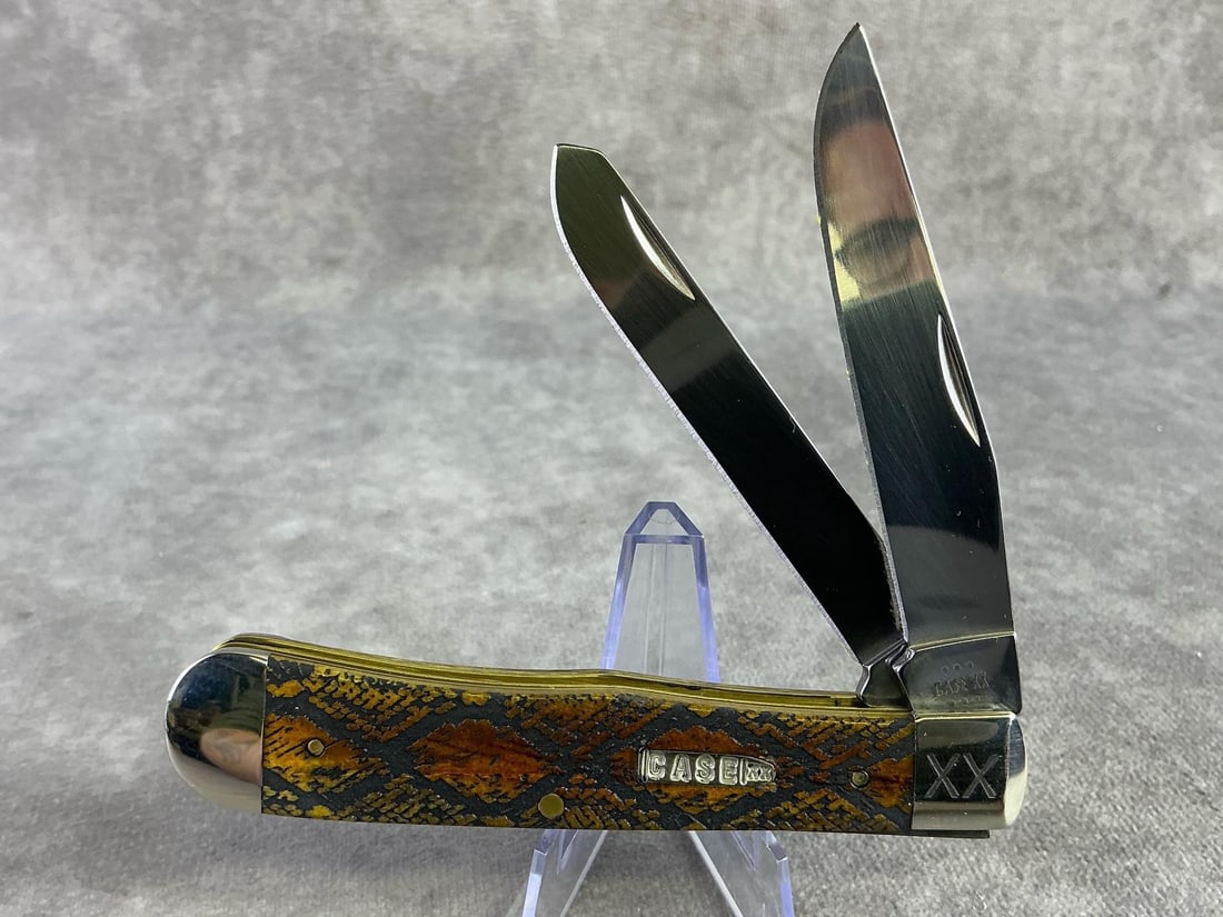 Case XX Knife - 2