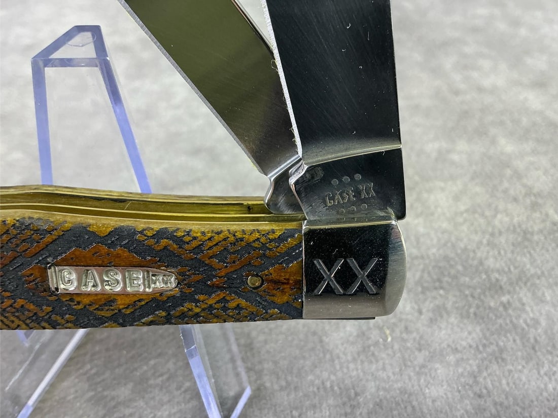 Case XX Knife - 3