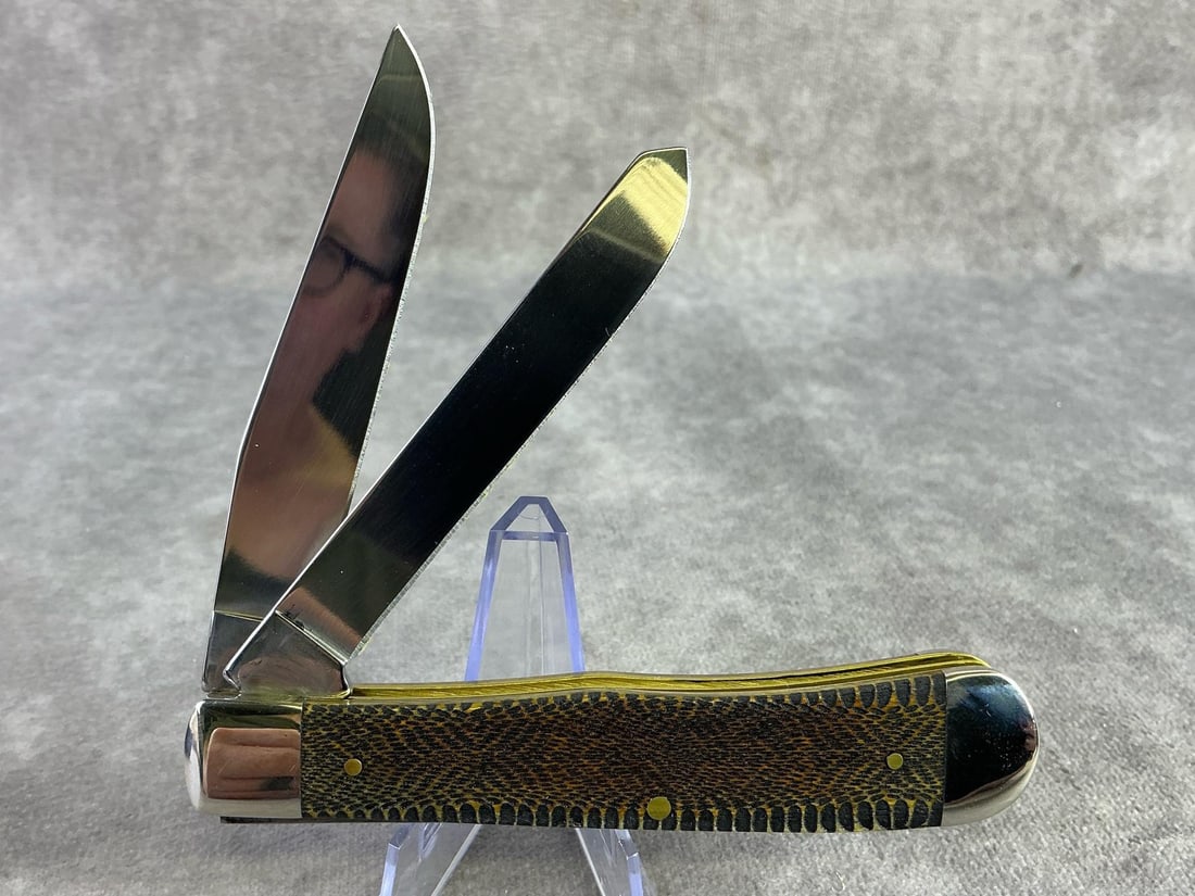 Case XX Knife - 4