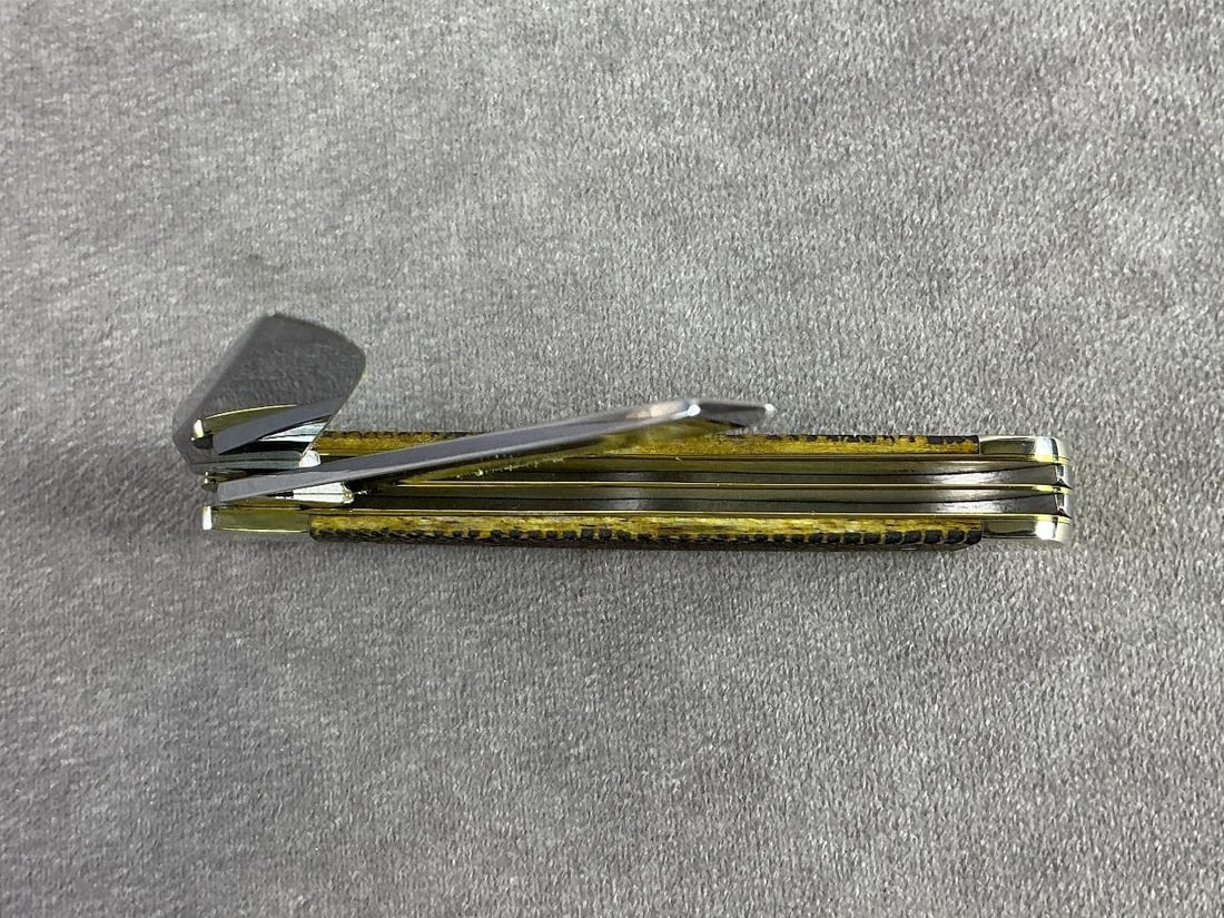 Case XX Knife - 5