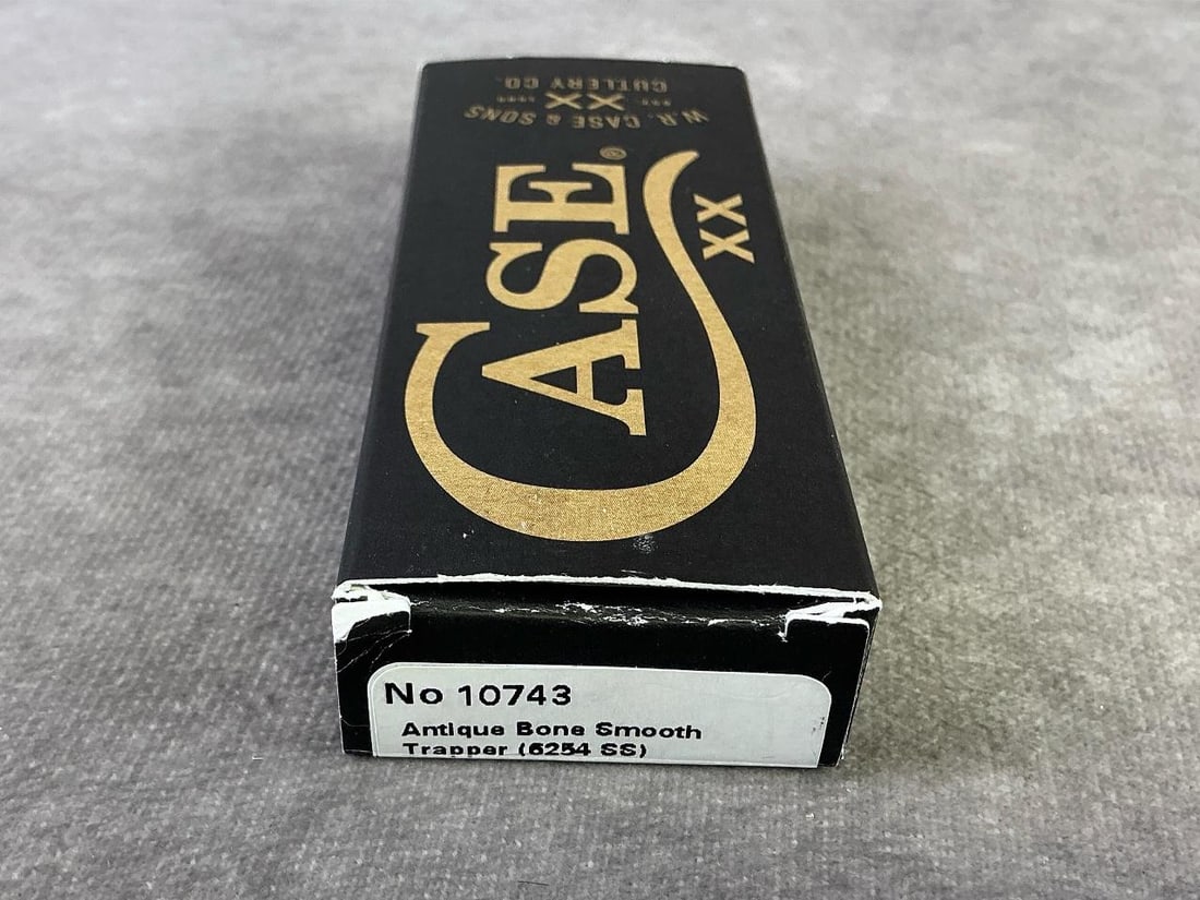 Case XX Knife - 6