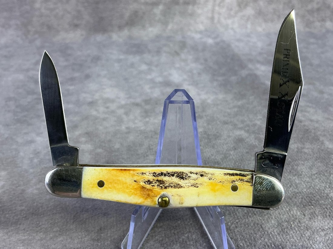 Case XX Knife - 2