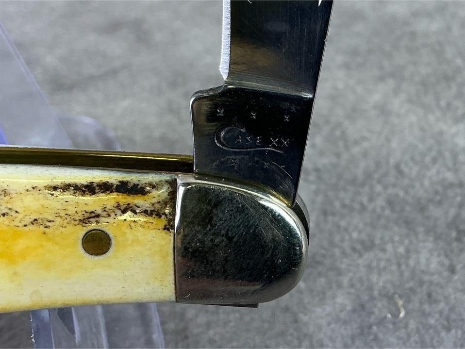 Case XX Knife - 3