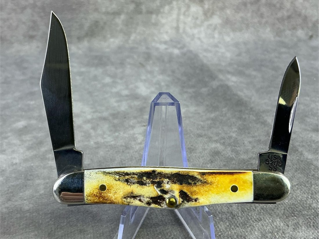 Case XX Knife - 4