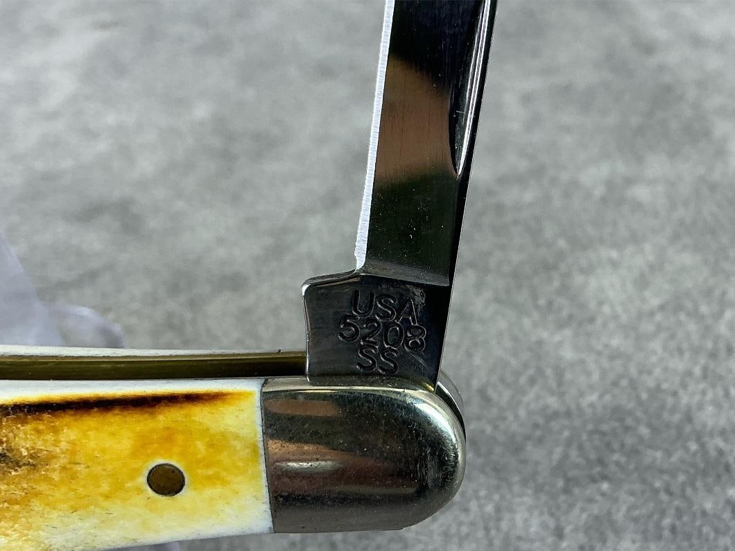 Case XX Knife - 5